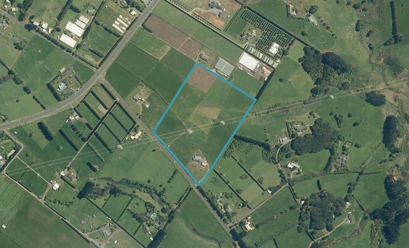 33 Gearon Road, Waiuku - Carousel 1