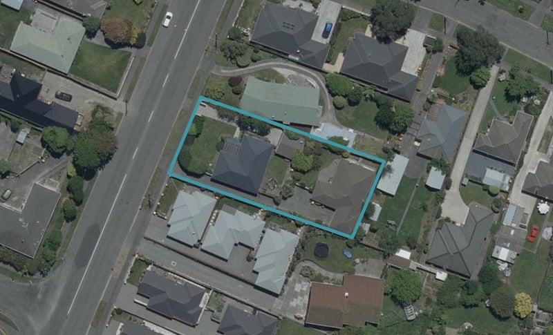 2/70 Withells Road, Avonhead, Christchurch - Carousel 1