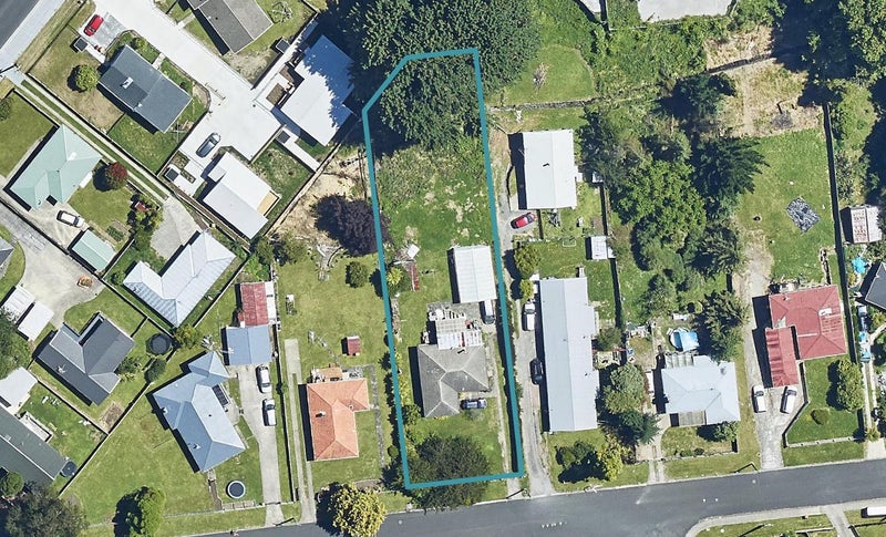 33 Park Road, Western Heights, Rotorua - Carousel 1