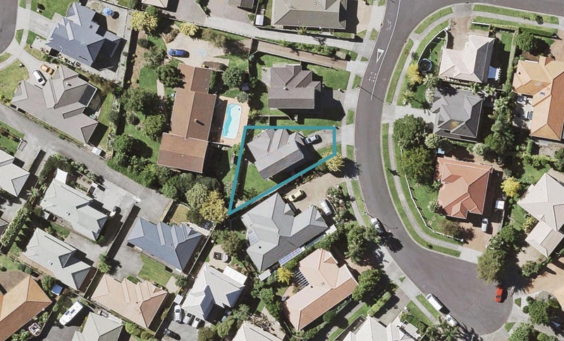 40 Cantora Avenue, Northpark, Auckland - Carousel 1