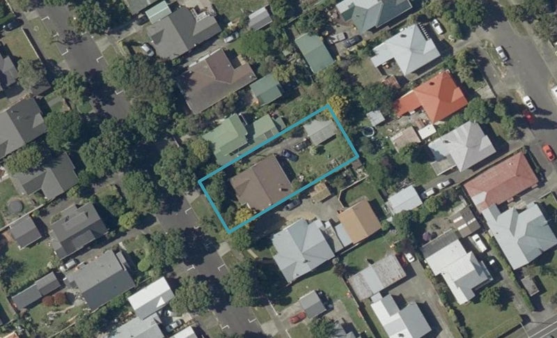 39 Milverton Avenue, Hokowhitu, Palmerston North - Carousel 1