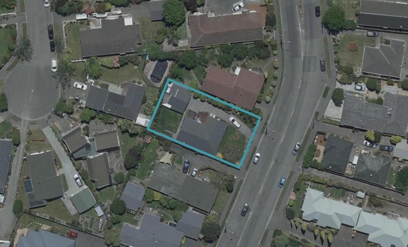 161 Avonhead Road, Avonhead, Christchurch - Carousel 1