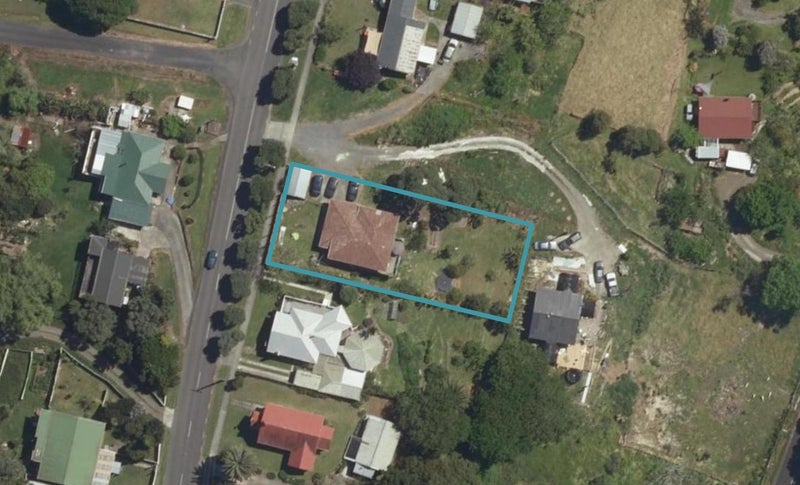 46 Parnell Street, Rawene, Kaikohe - Carousel 1