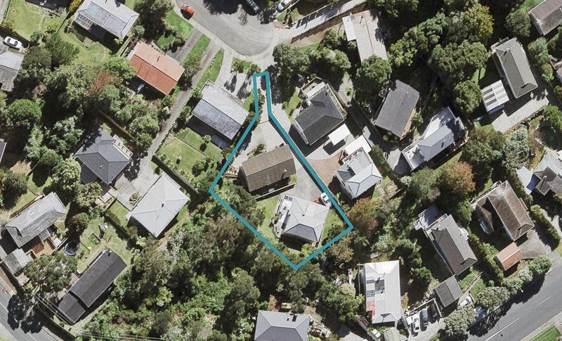 1/19 Bonito Place, Bayview, Auckland - Carousel 1