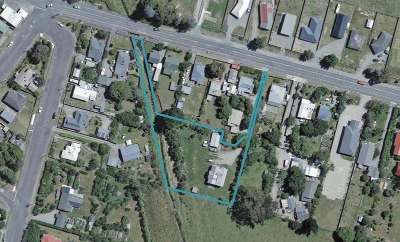 134B Fitzherbert Street, Featherston - Carousel 1