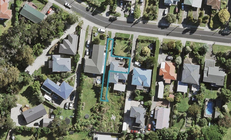 28A Routley Drive, Glen Eden, Auckland - Carousel 1