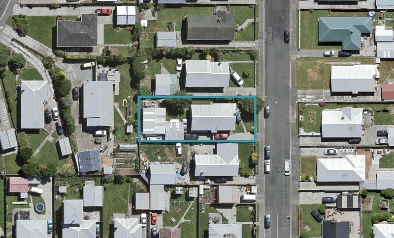 71 Glenalmond Crescent, Rockdale, Invercargill - Carousel 1