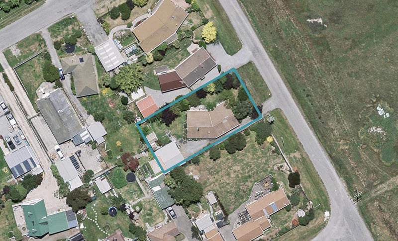 25 Auckland Street, Ashley, Rangiora - Carousel 1