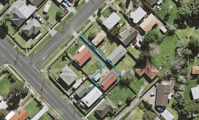 5/50 Allen Street, Māngere East, Auckland - Carousel 1