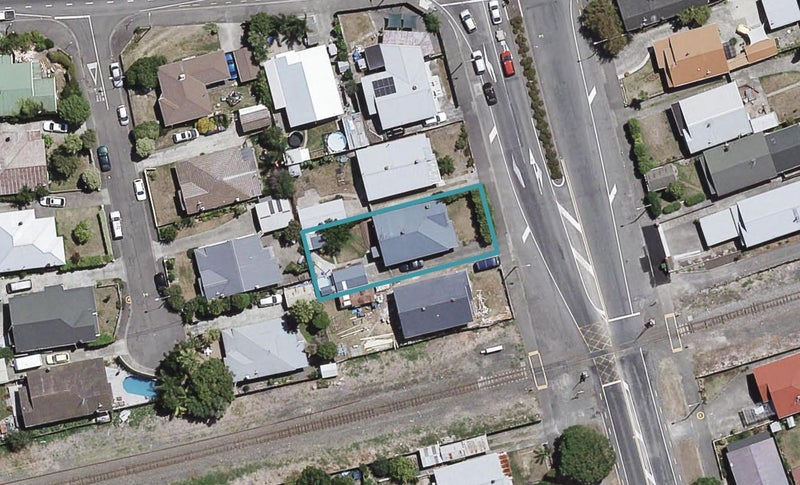 6 Georges Drive, Napier South, Napier - Carousel 1