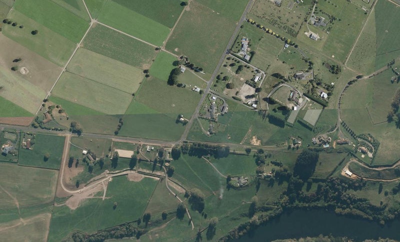 432 Pencarrow Road, Tamahere - Carousel 1