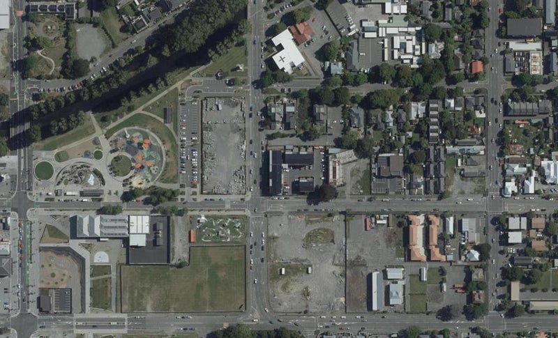 404/282 Madras Street, Christchurch Central, Christchurch - Carousel 1