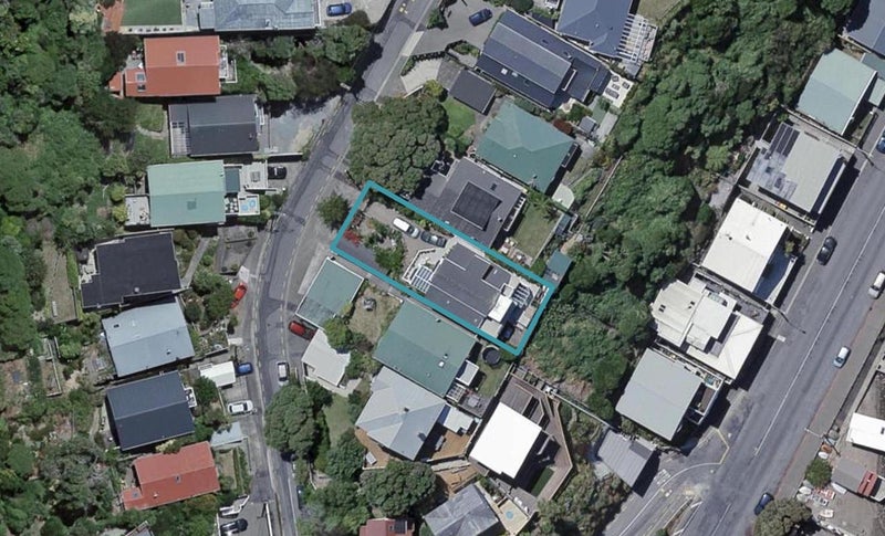 41 Belvedere Road, Hataitai, Wellington - Carousel 1