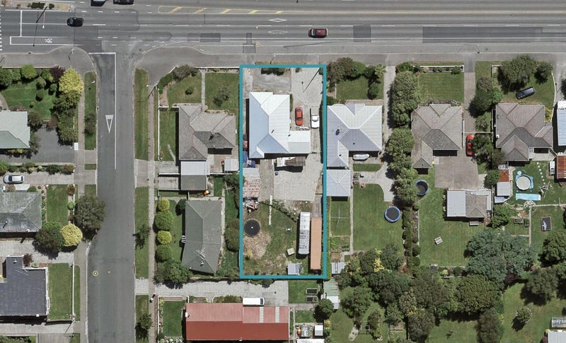 501 Tweed Street, Newfield, Invercargill - Carousel 1