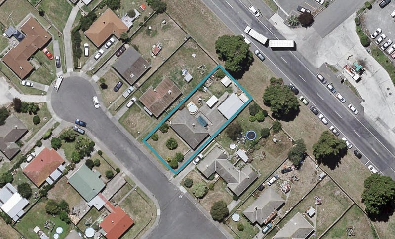 303 Tui Place, Camberley, Hastings - Carousel 1