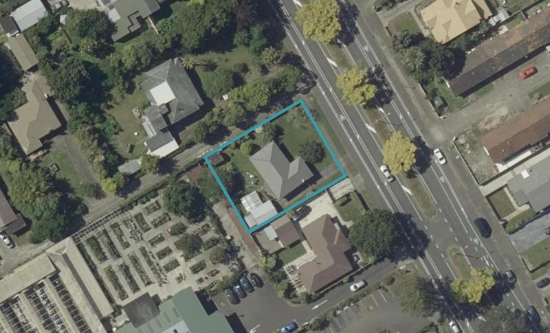132 Cook Street, West End, Palmerston North - Carousel 1