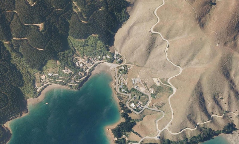 444 Cissy Bay Road, Cissy Bay, Marlborough Sounds - Carousel 1