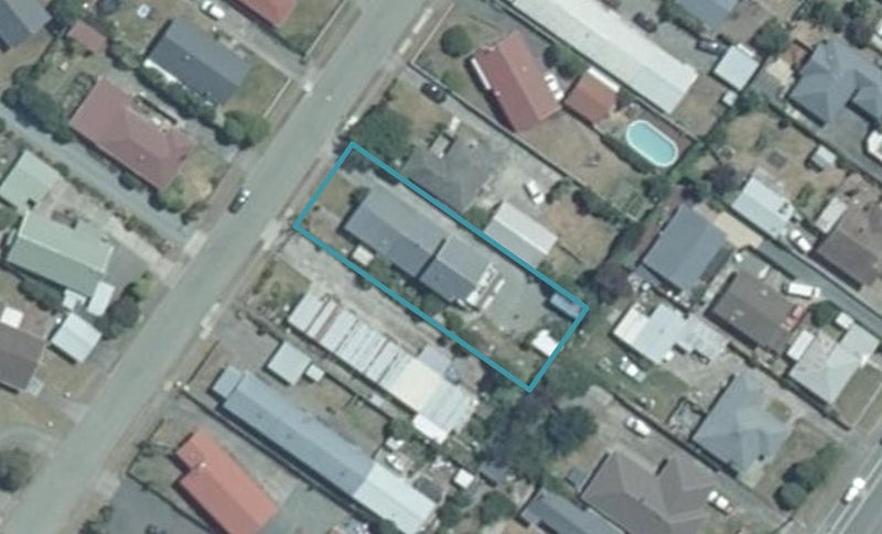 2/17 Otterson Street, Tahunanui, Nelson - Carousel 1