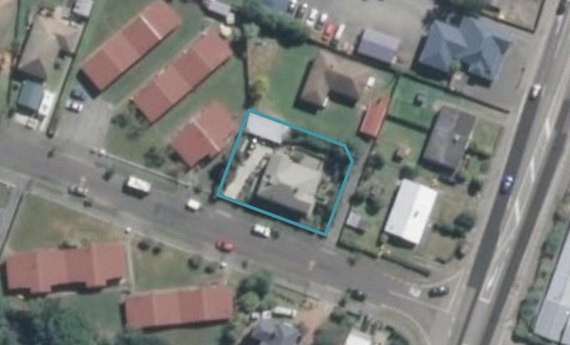 5 Taylor Street, Kensington, Timaru - Carousel 1