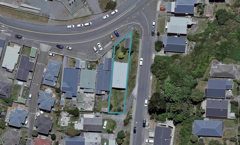 196 Rongotai Road, Rongotai, Wellington - Carousel 1