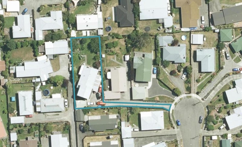 5A Moana Crescent, Redwoodtown, Blenheim - Carousel 1