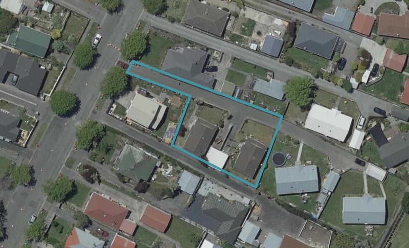 2/26A Tilford Street, Woolston, Christchurch - Carousel 1