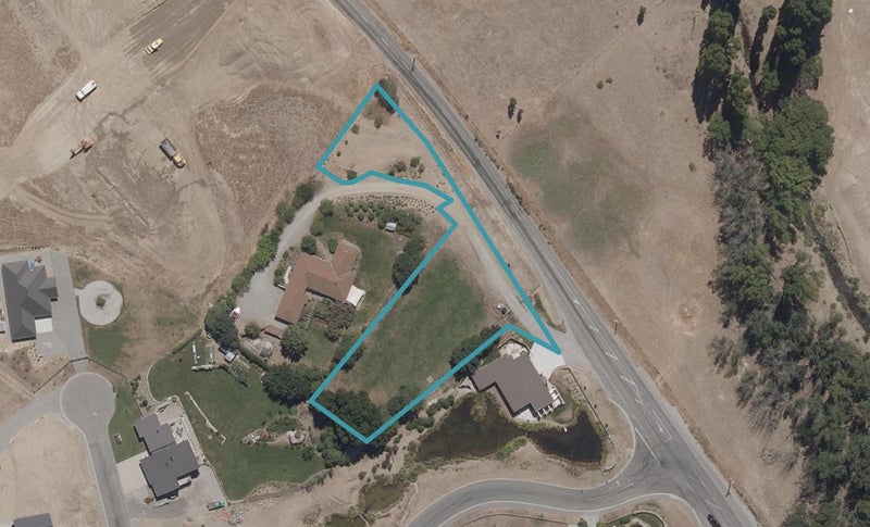 91A Lowburn Valley Road, Lowburn, Cromwell - Carousel 1