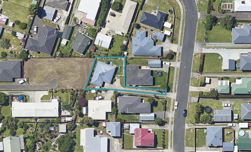 12B Polley Crescent, Katikati, Katikati - Carousel 1