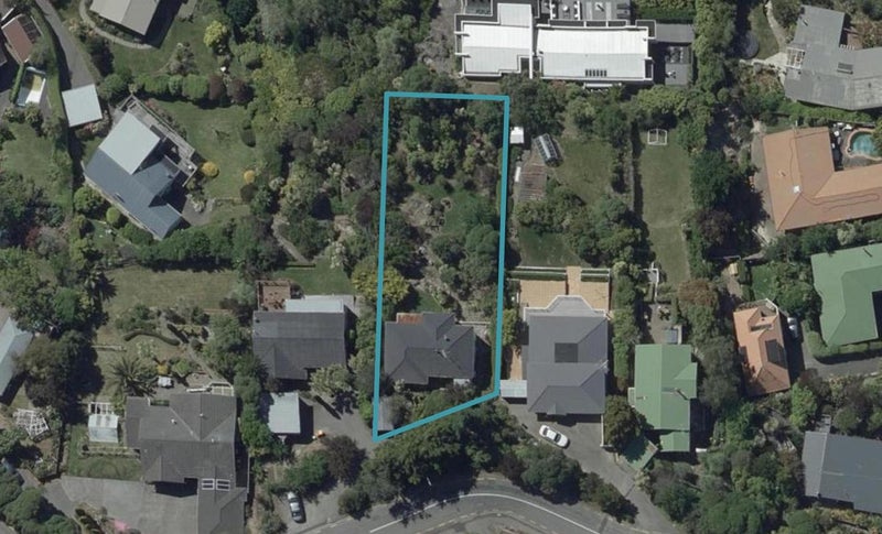 15A Kidson Terrace, Cashmere, Christchurch - Carousel 1