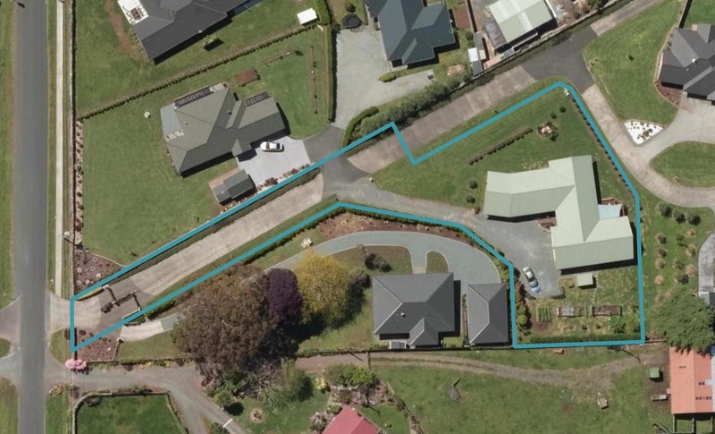 4 Belle Lane, Maunu, Whangarei - Carousel 1