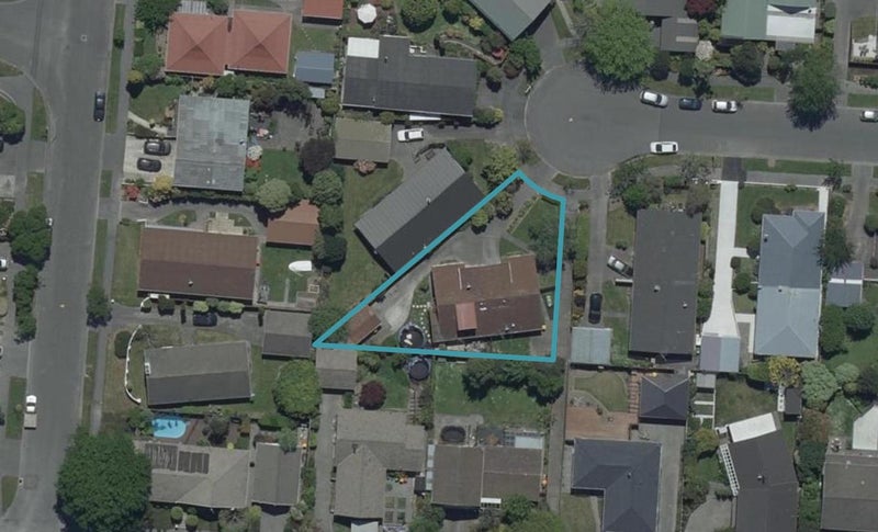 2/35 Rosedale Place, Avonhead, Christchurch - Carousel 1