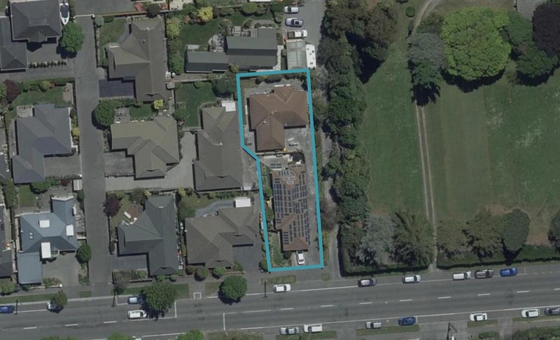 1/38B Merrin Street, Avonhead, Christchurch - Carousel 1