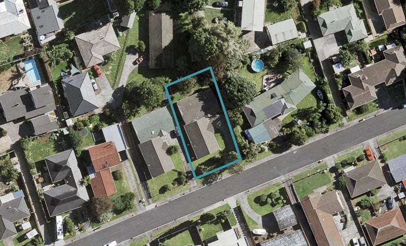 1/27 Manse Road, Pahurehure, Papakura - Carousel 1