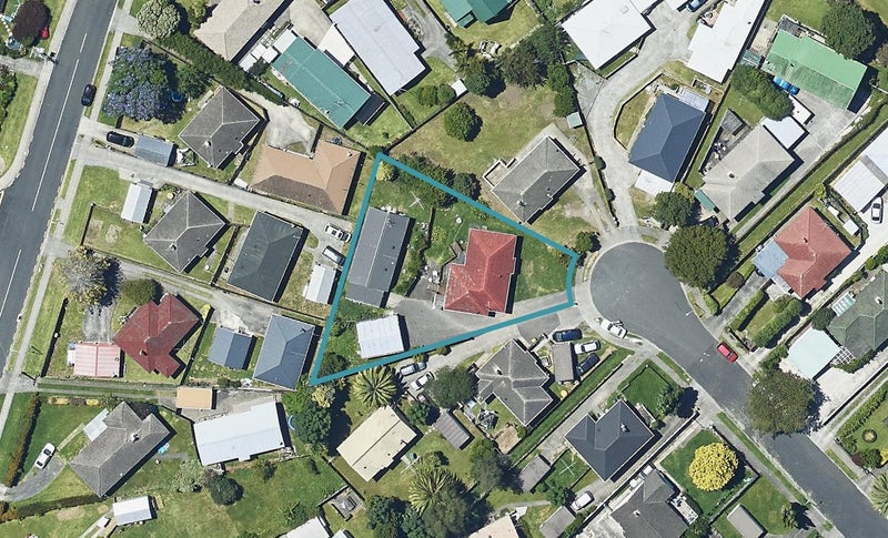20 Dunkirk Street, Gate Pa, Tauranga - Carousel 1
