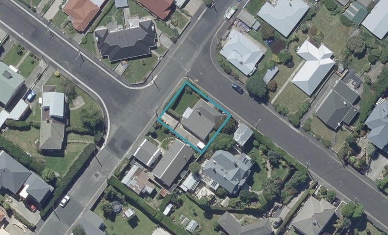 10B Mount Street, Wakari, Dunedin - Carousel 1