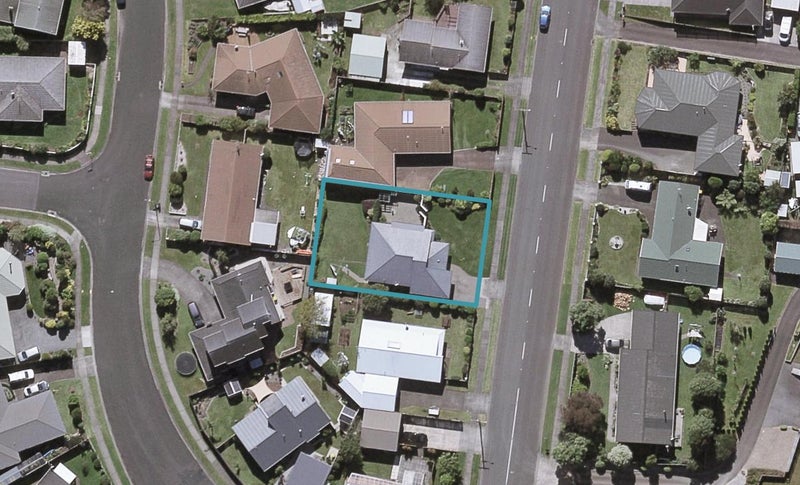 52 Barrett Road, Whalers Gate, New Plymouth - Carousel 1