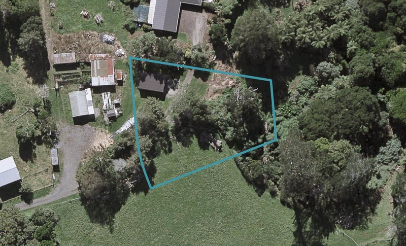 171A Smart Road, Hillsborough, New Plymouth - Carousel 1