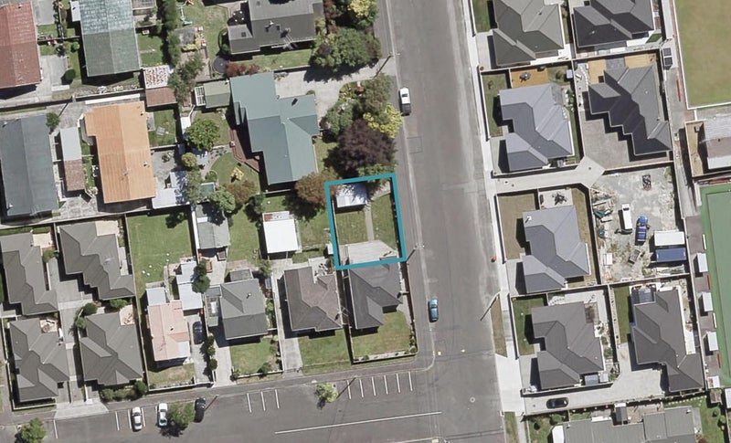 25C King Street, Ebdentown, Upper Hutt - Carousel 1