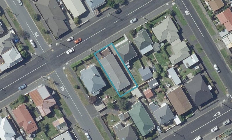 49B Richardson Street, Saint Kilda, Dunedin - Carousel 1