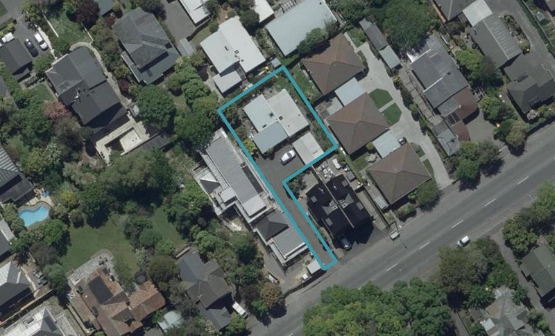 1/67 Innes Road, St Albans, Christchurch - Carousel 1