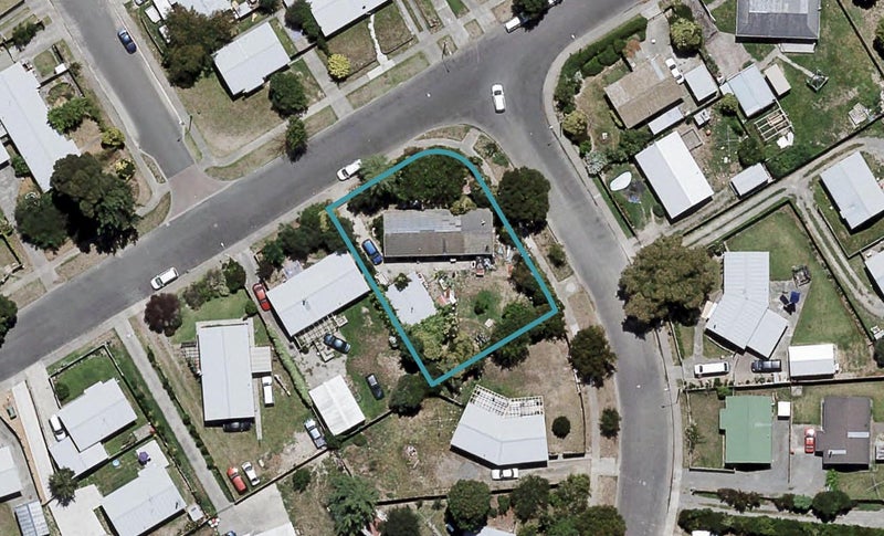 2 Oban Street, Flaxmere, Hastings - Carousel 1
