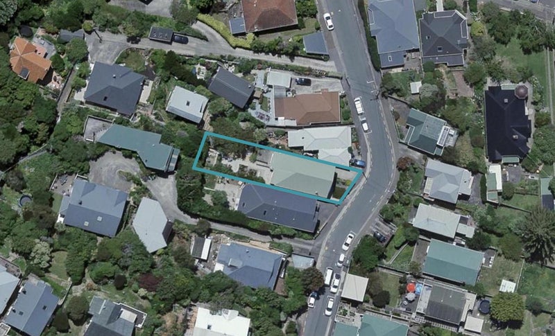 68 Duncan Terrace, Kilbirnie, Wellington - Carousel 1