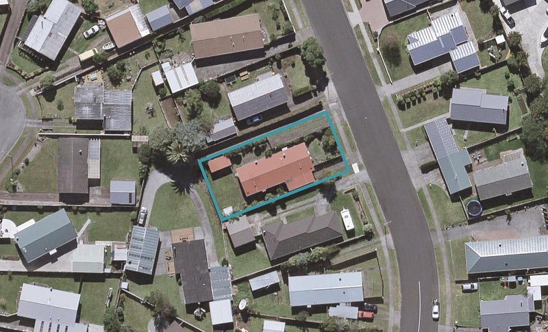 61 Sunnyvale Street, Bell Block, New Plymouth - Carousel 1