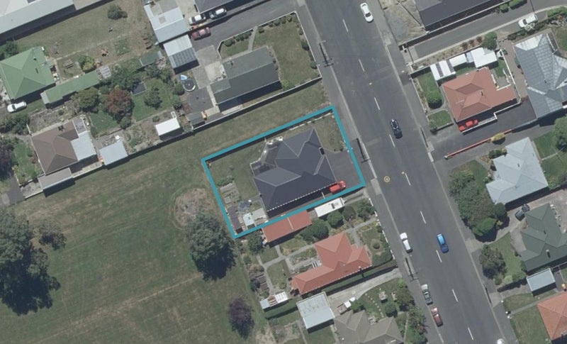 8 High Street, Mosgiel, Mosgiel - Carousel 1
