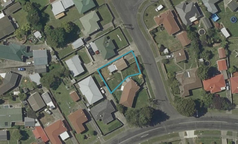 1 Kettle Avenue, Awapuni, Palmerston North - Carousel 1