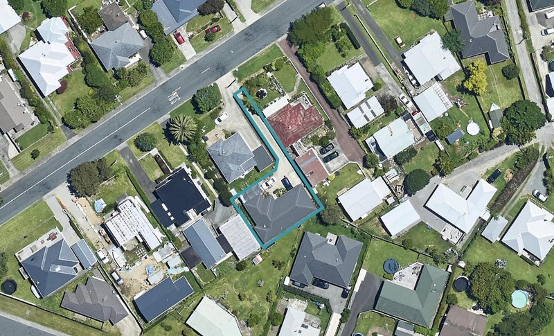 64B Paine Street, Judea, Tauranga - Carousel 1