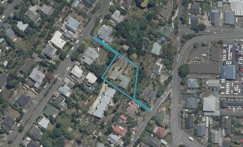 31A Mount Street, Nelson South, Nelson - Carousel 1