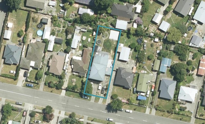 119 Budge Street, Riversdale, Blenheim - Carousel 1