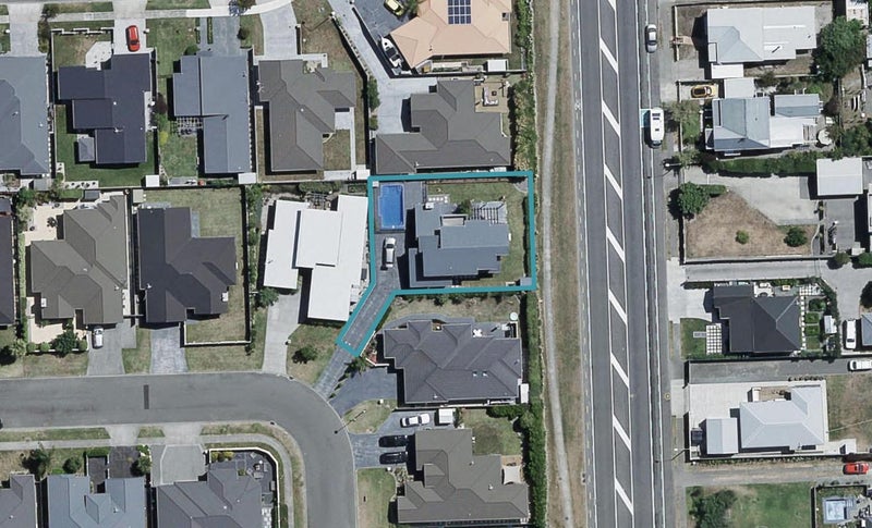 109 Hunter Drive, Awatoto, Napier - Carousel 1