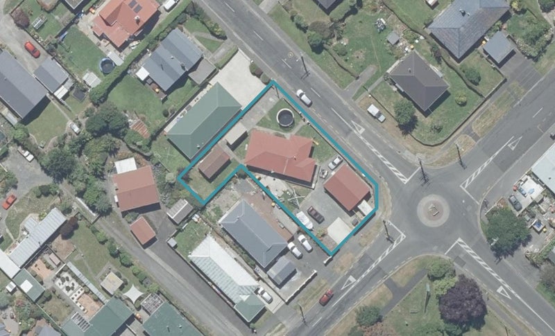 3 Hall Road, Sawyers Bay, Port Chalmers - Carousel 1
